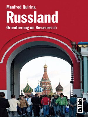 cover image of Russland
